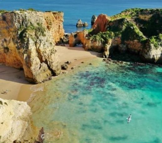 PARAISO DE ALVOR - A true paradise in an amazing nature place with direct access to the pool - Peace