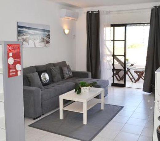 Vila Rosa Flat