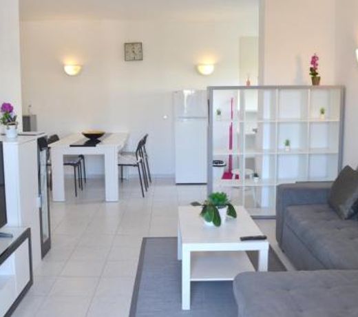 Vila Rosa Flat