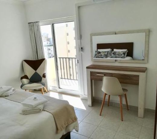 Acropole Algarve Beach Apartment