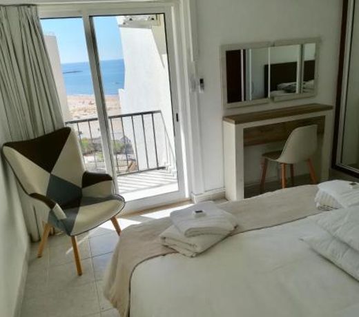 Acropole Algarve Beach Apartment