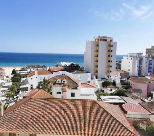 Apartamento Praia Rocha Vista Mar Ambar