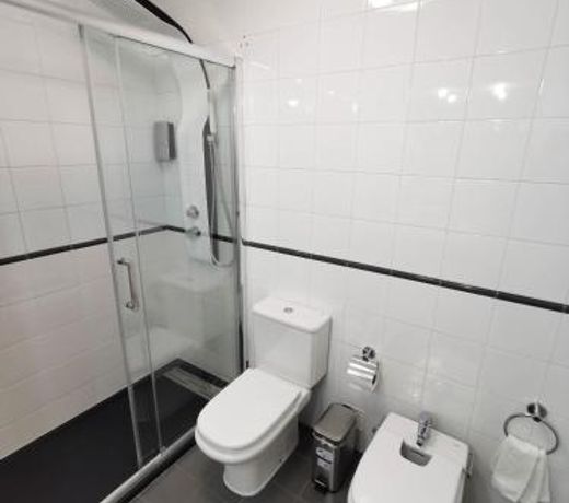 Apartment Rocha Varandas Azul