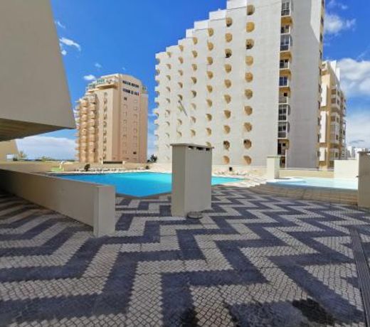Apartment Rocha Varandas Azul