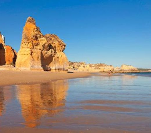 Sunrise Luxury Apartment - Praia da Rocha