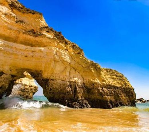 Sunrise Luxury Apartment - Praia da Rocha