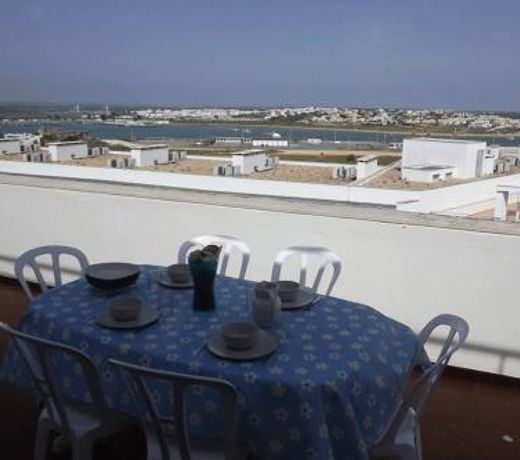 Apartamento T2 Vista Rio Arade - Portimao