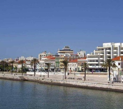 Apartamento da praia