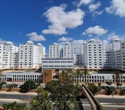 Apartamento da praia
