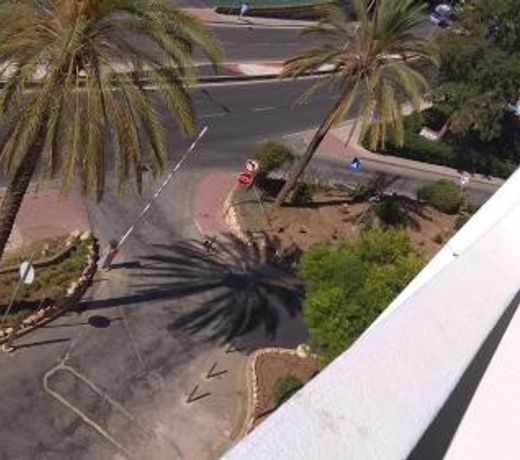 Apartamento da praia