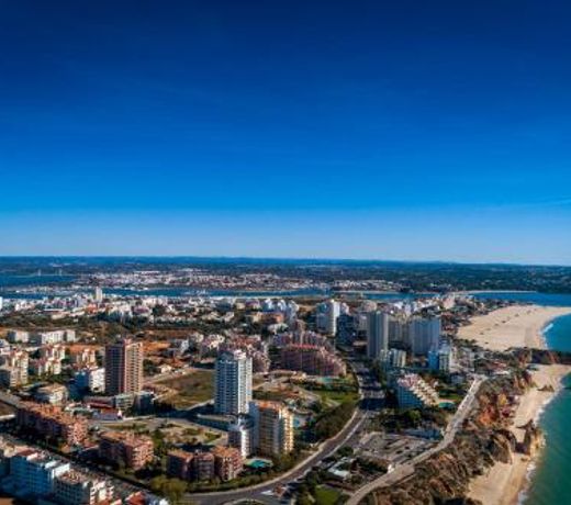 A39 - Vista Mar Apartment in Praia da Rocha