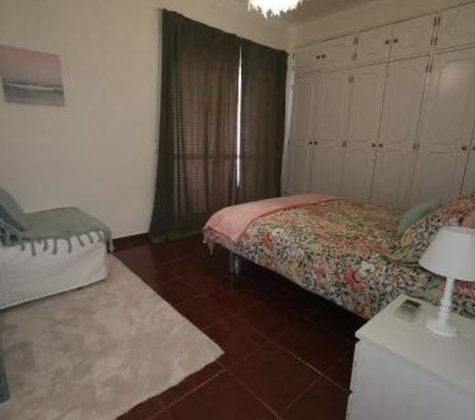 Areias do Vau