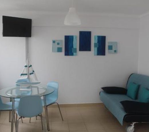 Apartamento Mar