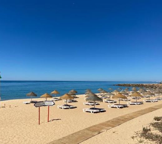 Cavalo Preto Luxury Beach Resort