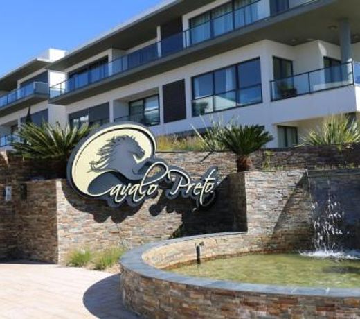 Cavalo Preto Luxury Beach Resort