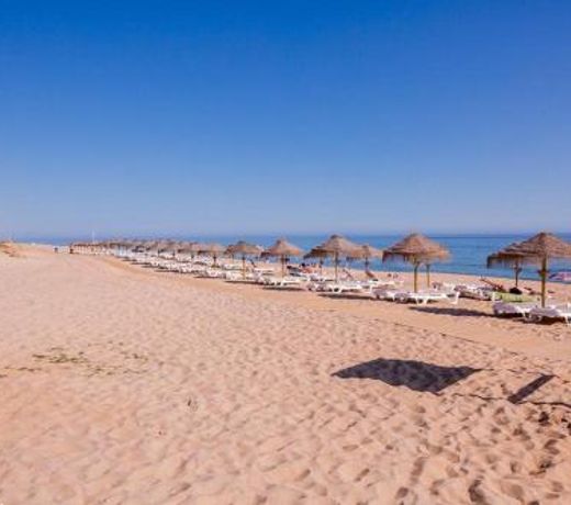 Cavalo Preto Luxury Beach Resort