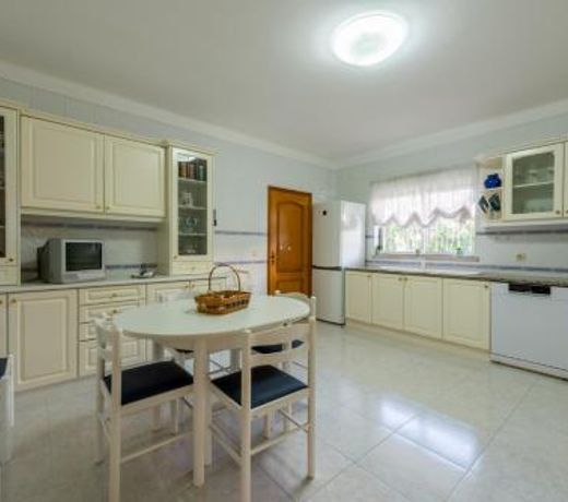 Villa with Garden and Pool