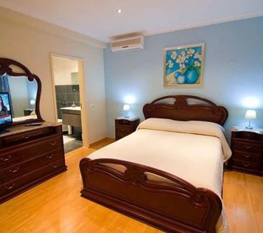 Villa in Cavacos Sleeps 10 includes Swimming pool Air Con and WiFi