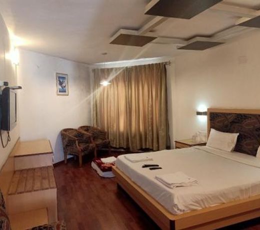 Pleasantstay @ DJ Hotels & Resorts