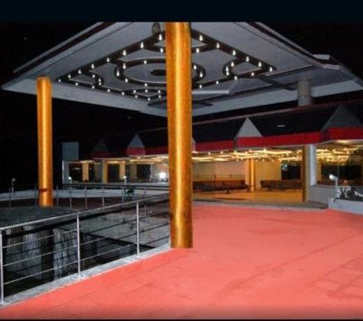 Pleasantstay @ DJ Hotels & Resorts