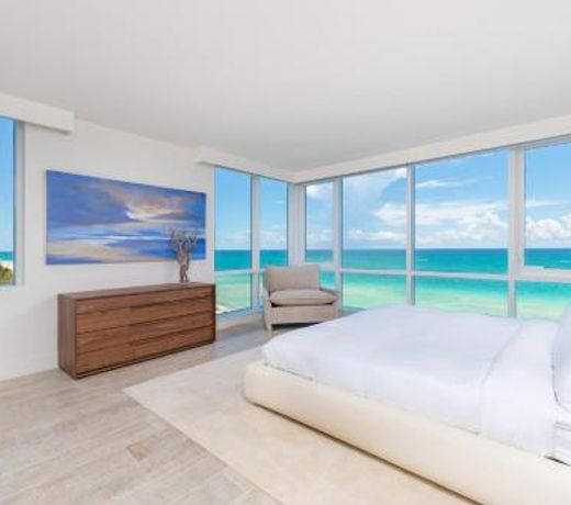 Oceanfront Private Condo at 1 Hotel & Homes -1019