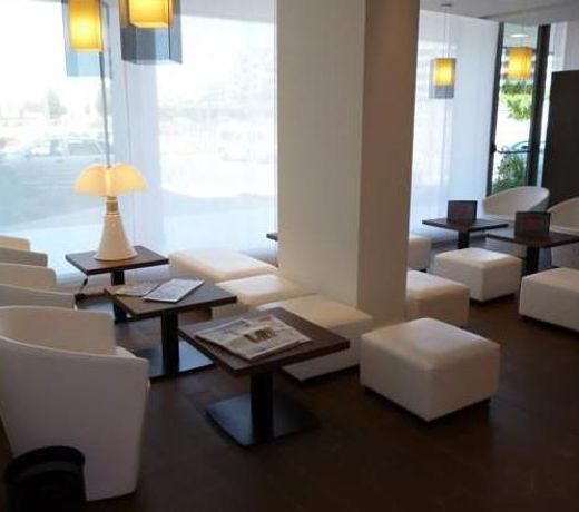 ibis budget Lleida