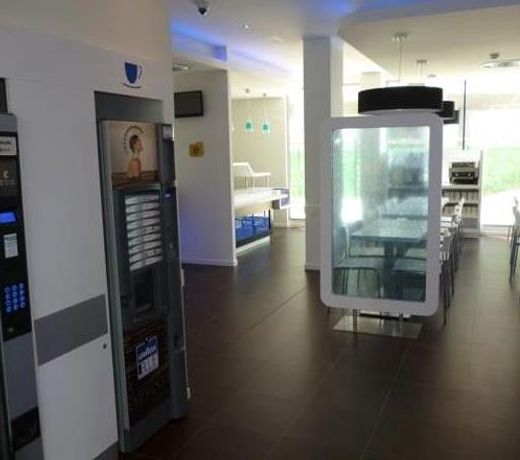 ibis budget Lleida