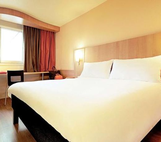 ibis Lleida