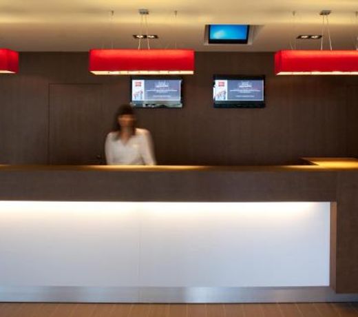 ibis Lleida