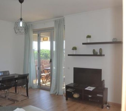 Apartamento welcome II