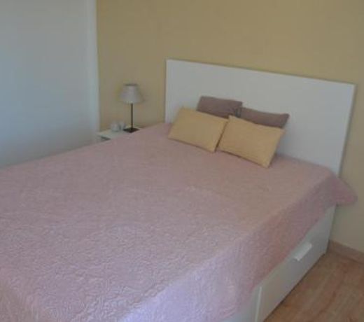 Apartamento welcome II