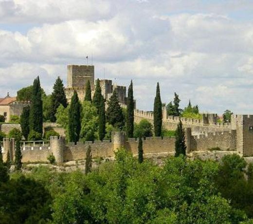 Castle, Terrace and Relax