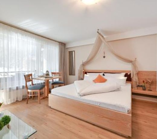 Hotel Alpenstuben