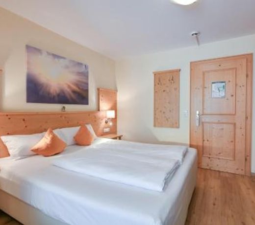 Hotel Alpenstuben