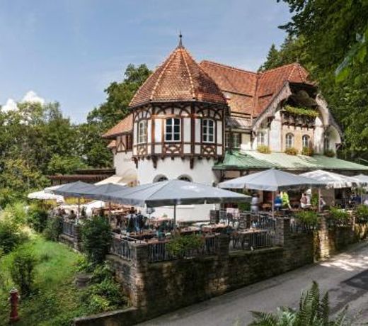 Schlossrestaurant Neuschwanstein
