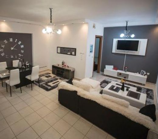 Cristal Apartment