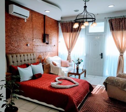 Sweet Home Suite