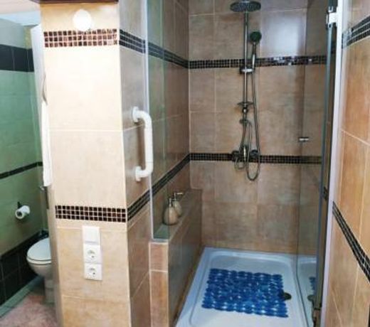 Sweet Home Suite