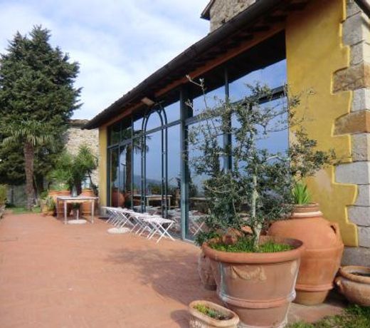 Villa with 2 bedrooms in Calenzano with private pool furnished terrace and WiFi