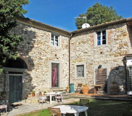 Locazione Turistica Rosa - CLZ150