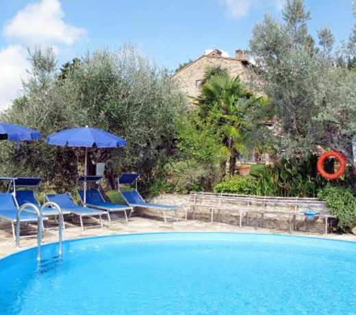 Locazione Turistica Rosa - CLZ150