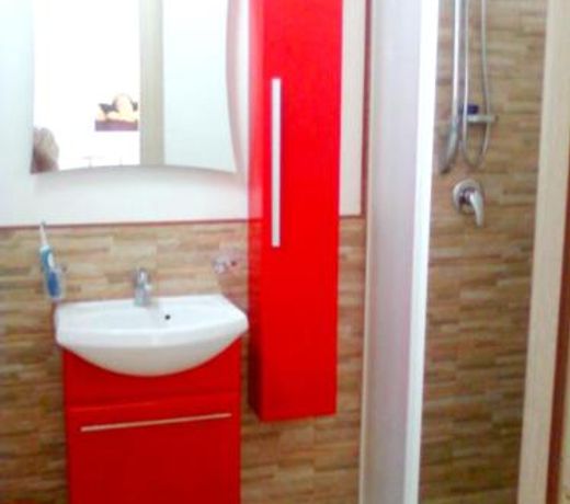 2 bedrooms house at Mazara del Vallo 400 m away from the beach with enclosed garden and wifi