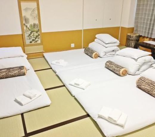 Reina Building 4F / Vacation STAY 40669