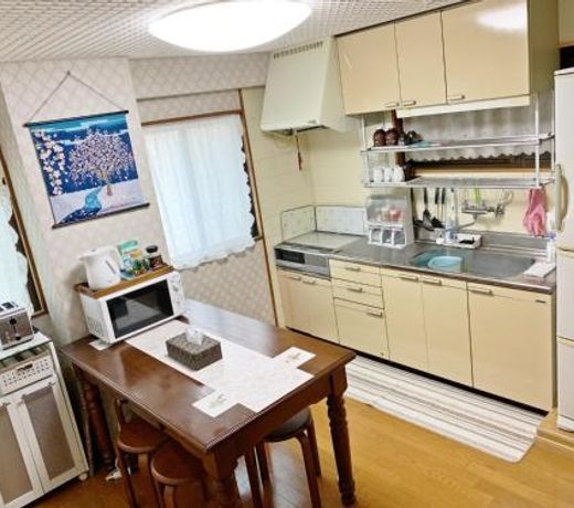 Reina Building 4F / Vacation STAY 40669