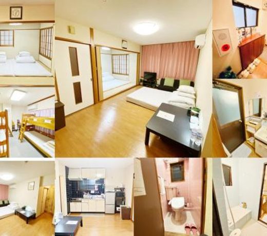 Reynaville 4F / Vacation STAY 3339