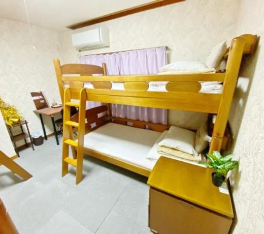 Reynaville 4F / Vacation STAY 3339