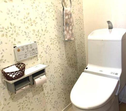 Guesthouseå¾³å³¶201