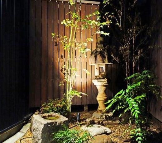 Wow! KANAZAWA STAY