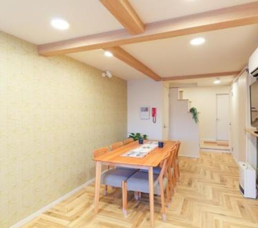 2-1-4 Higashiyama - House / Vacation STAY 7252