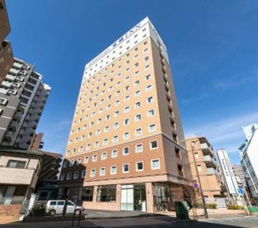 Toyoko Inn Shiki eki Higashi guchi